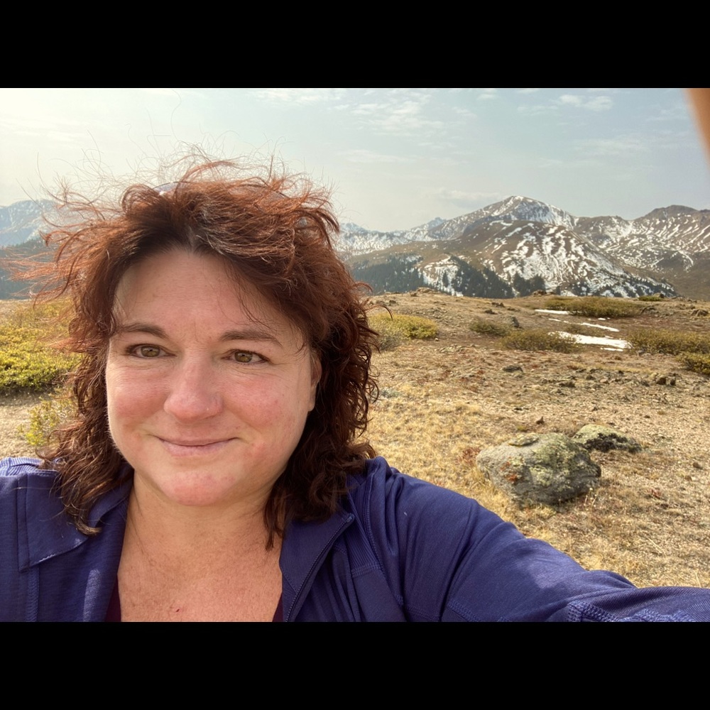 Meet your Posher, Susan